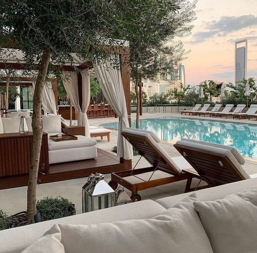 abu dhabi edition staycation