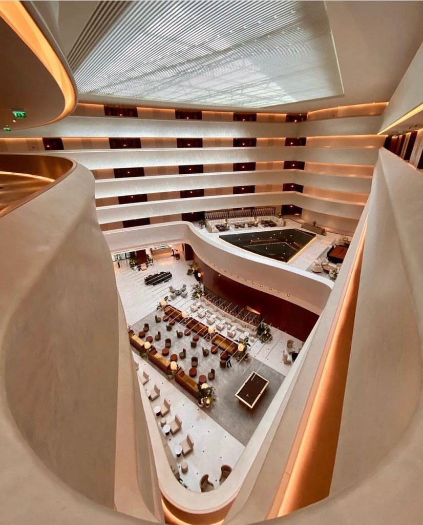 abu dhabi edition staycation hotel