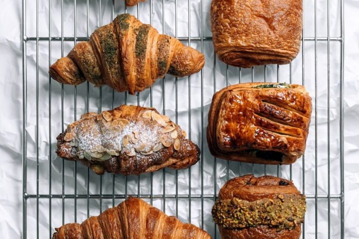 Luxe Listings: TLD's Top 8 Bakeries in Dubai 1